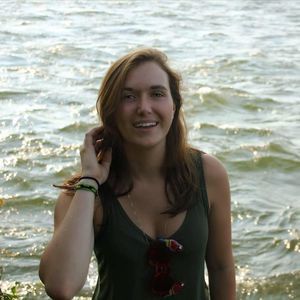 Meet your Posher, Daphne